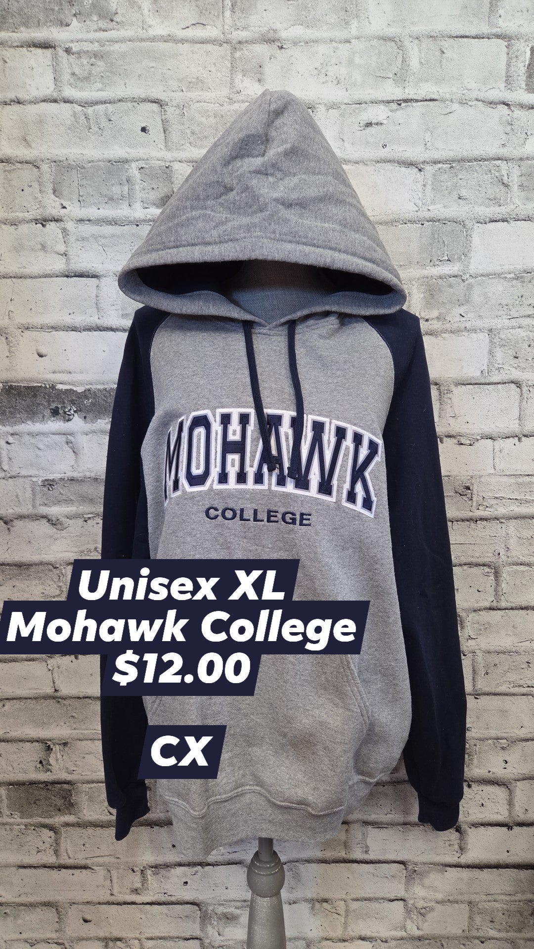 XL