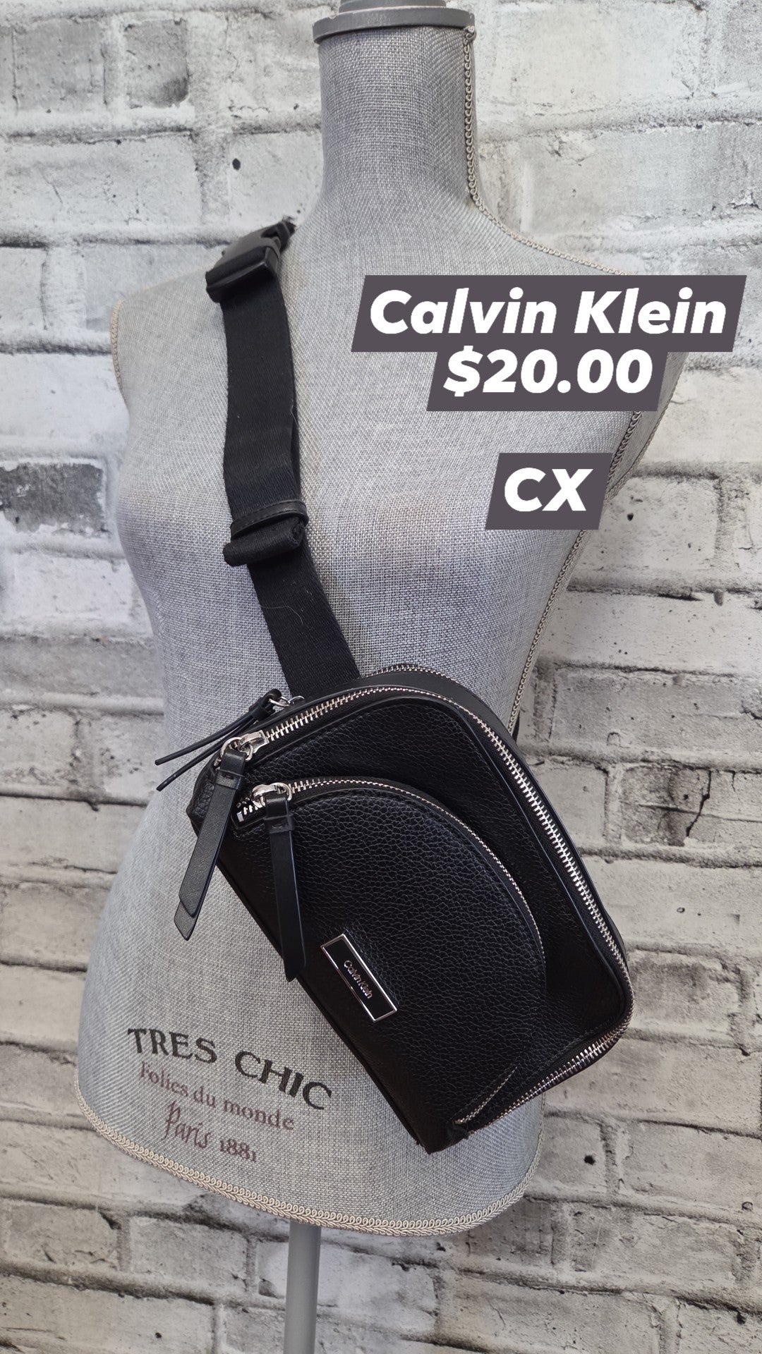 Calvin Klein Bag