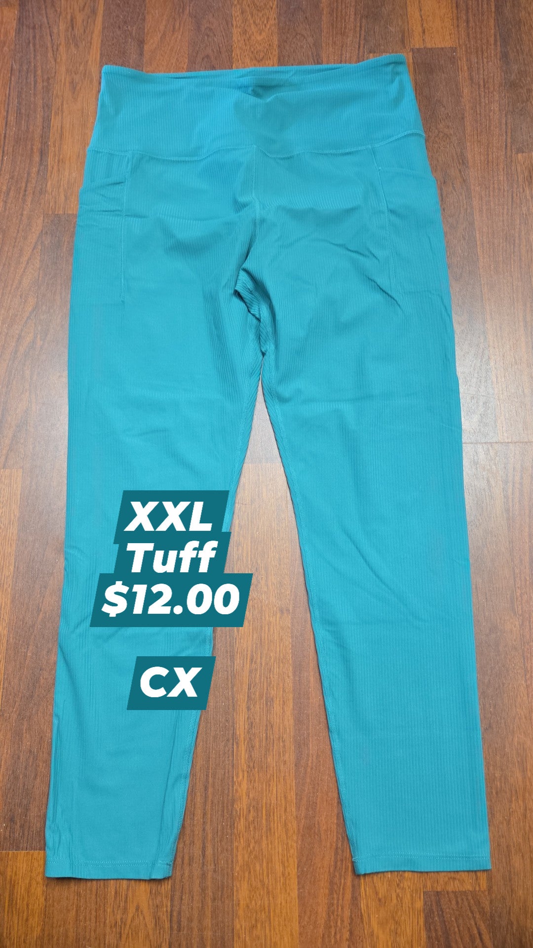 XXL