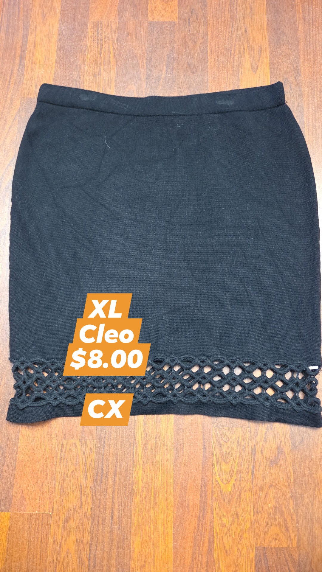 XL