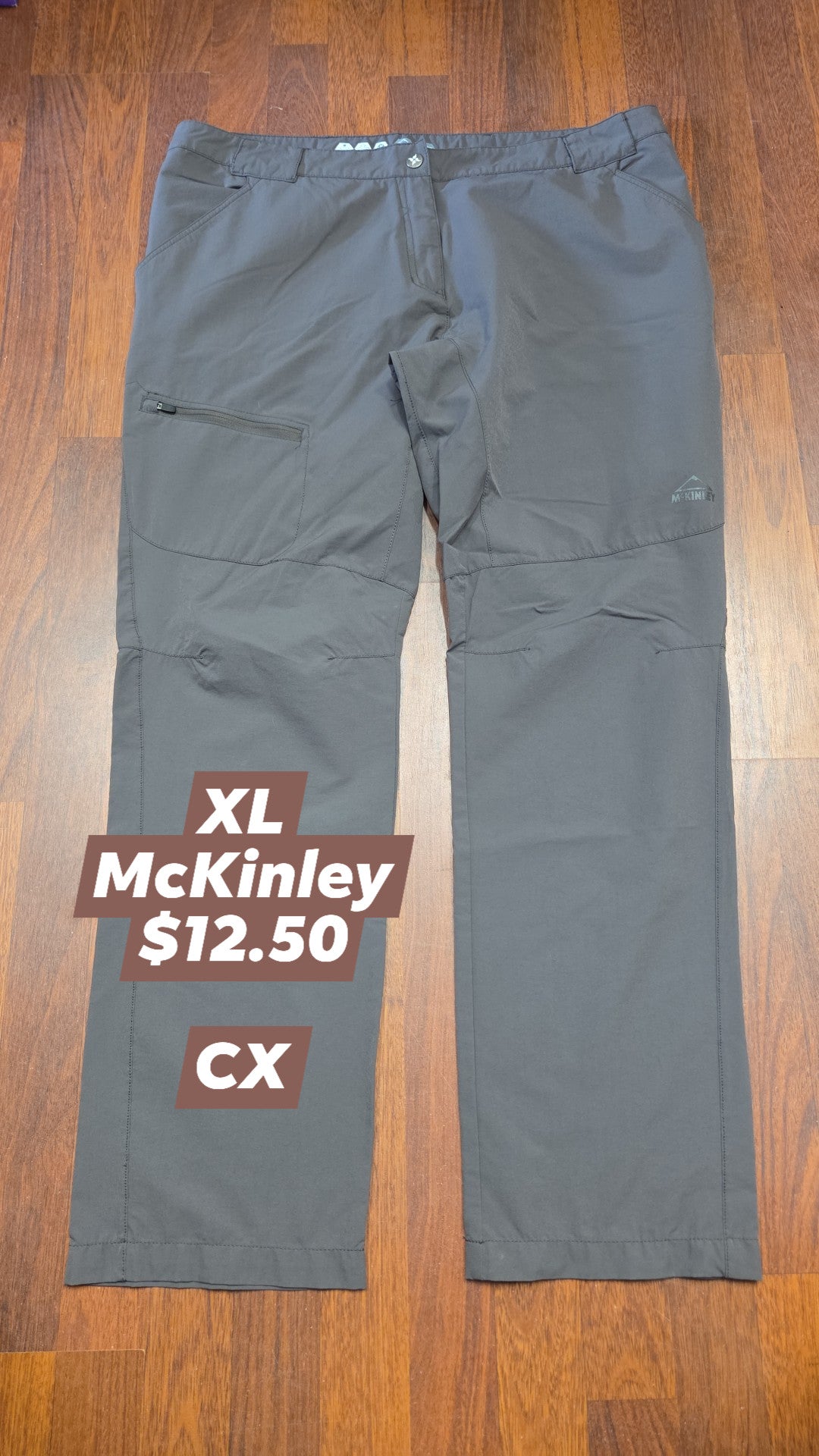 XL