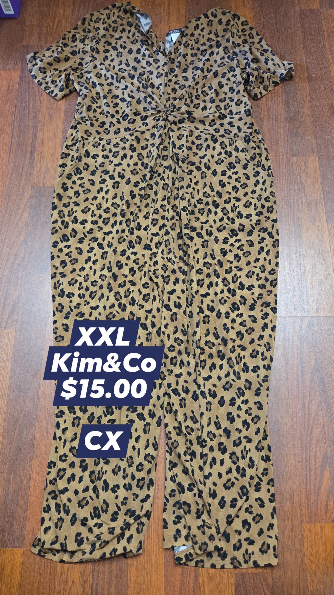 XXL