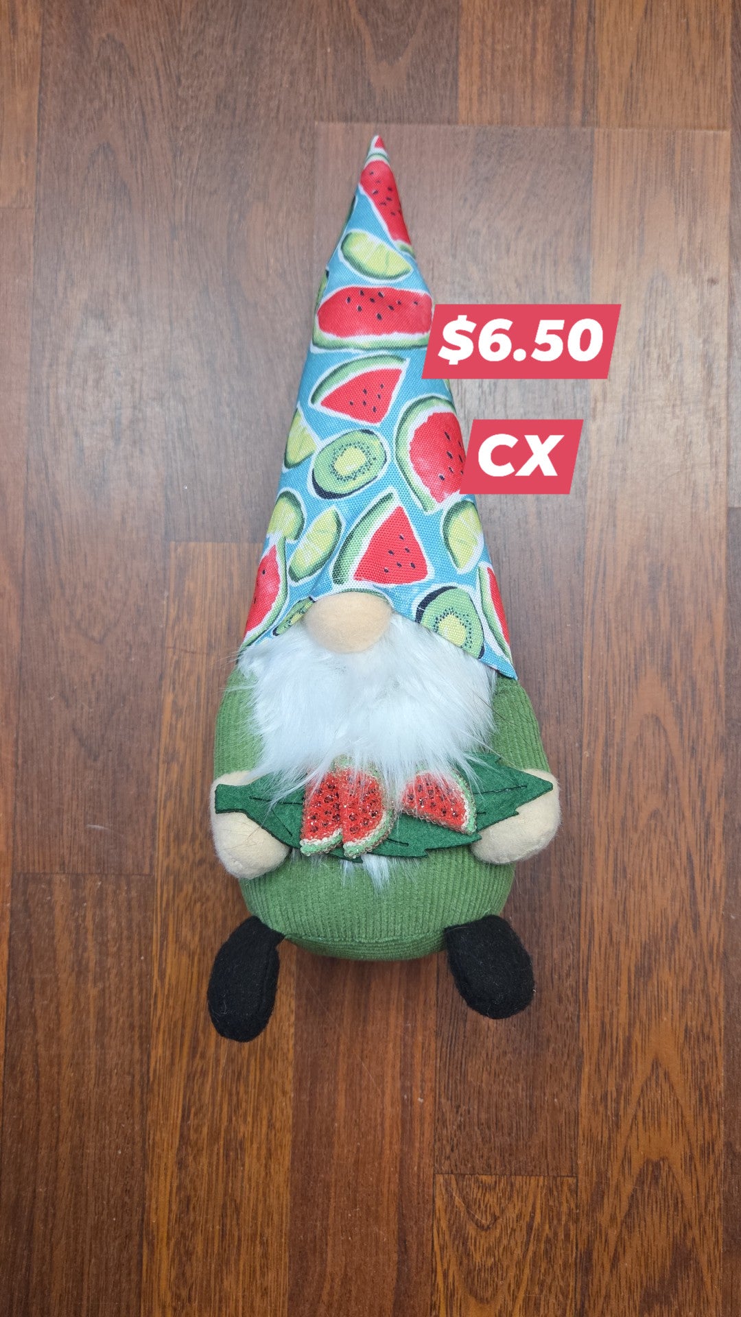 Gnome