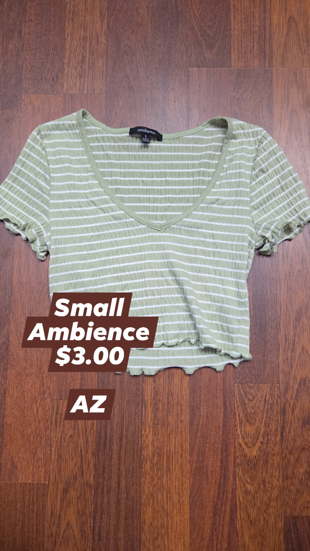 Small