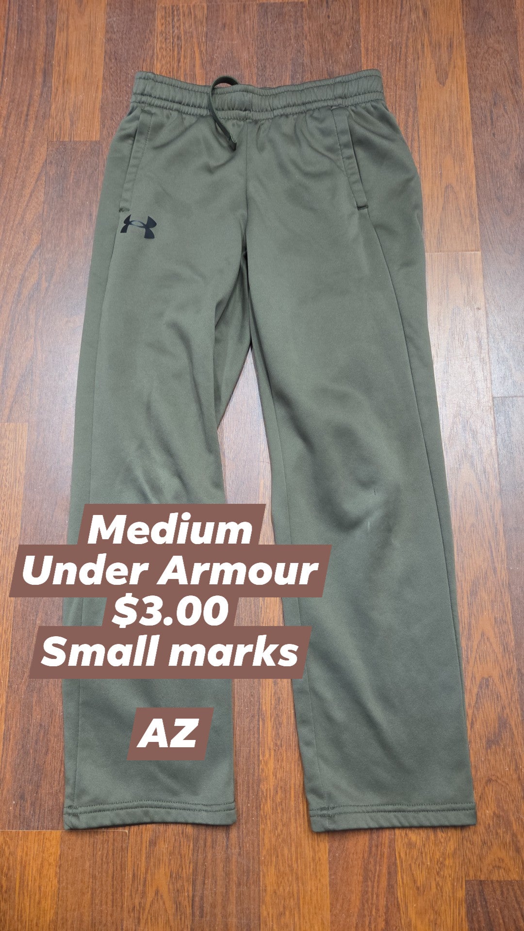 Medium