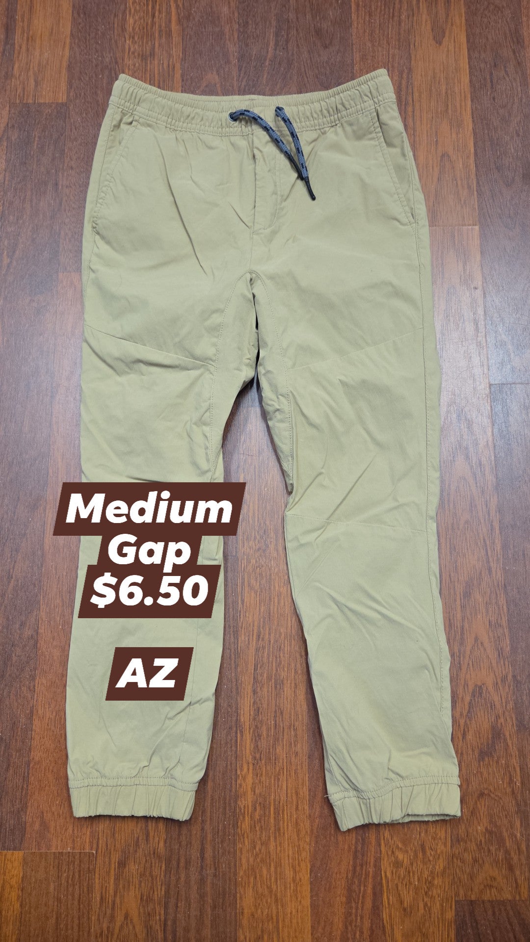 Medium
