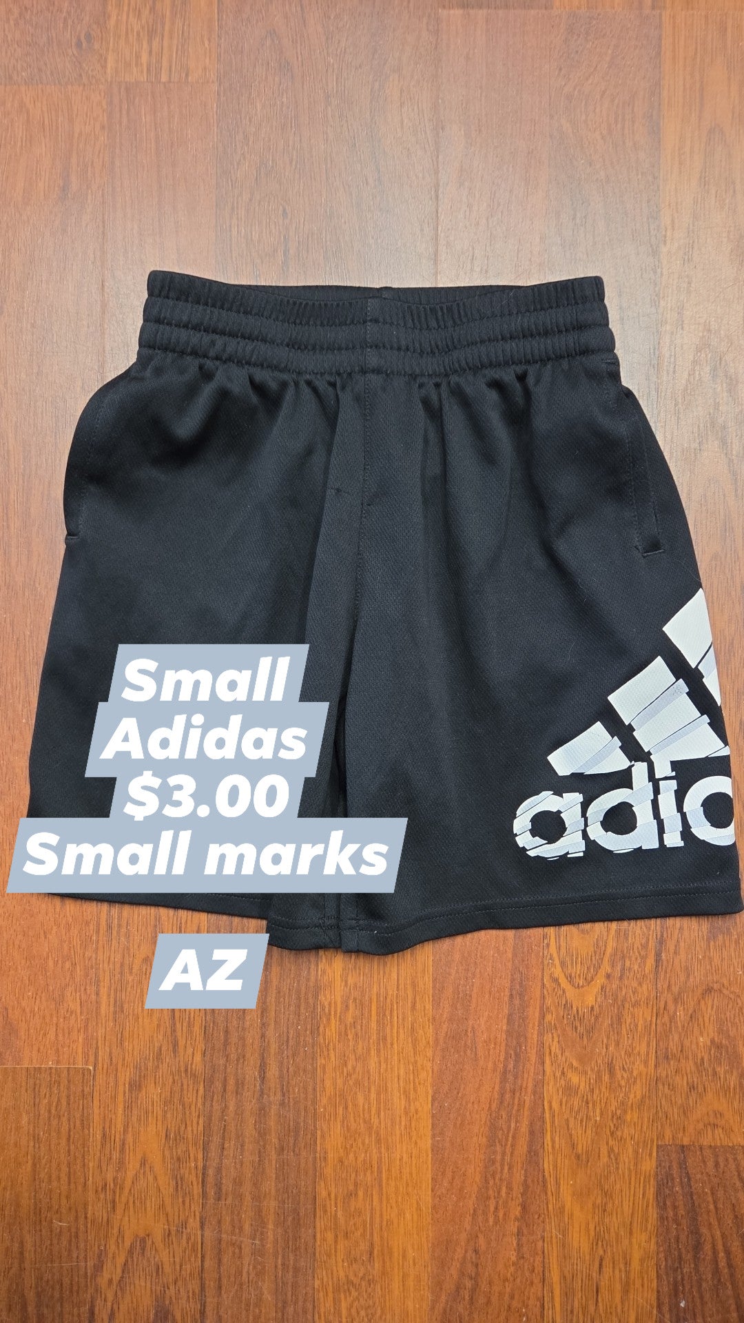Small