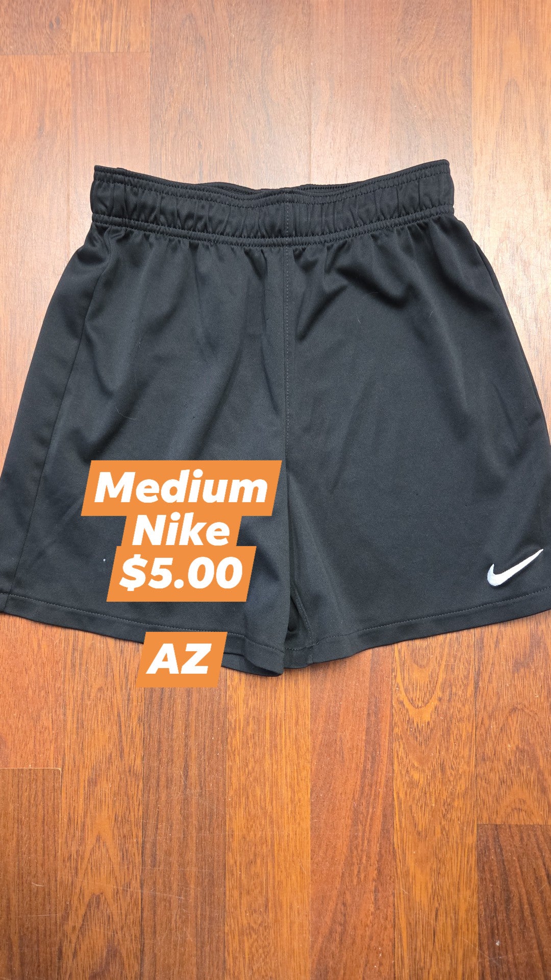 Medium