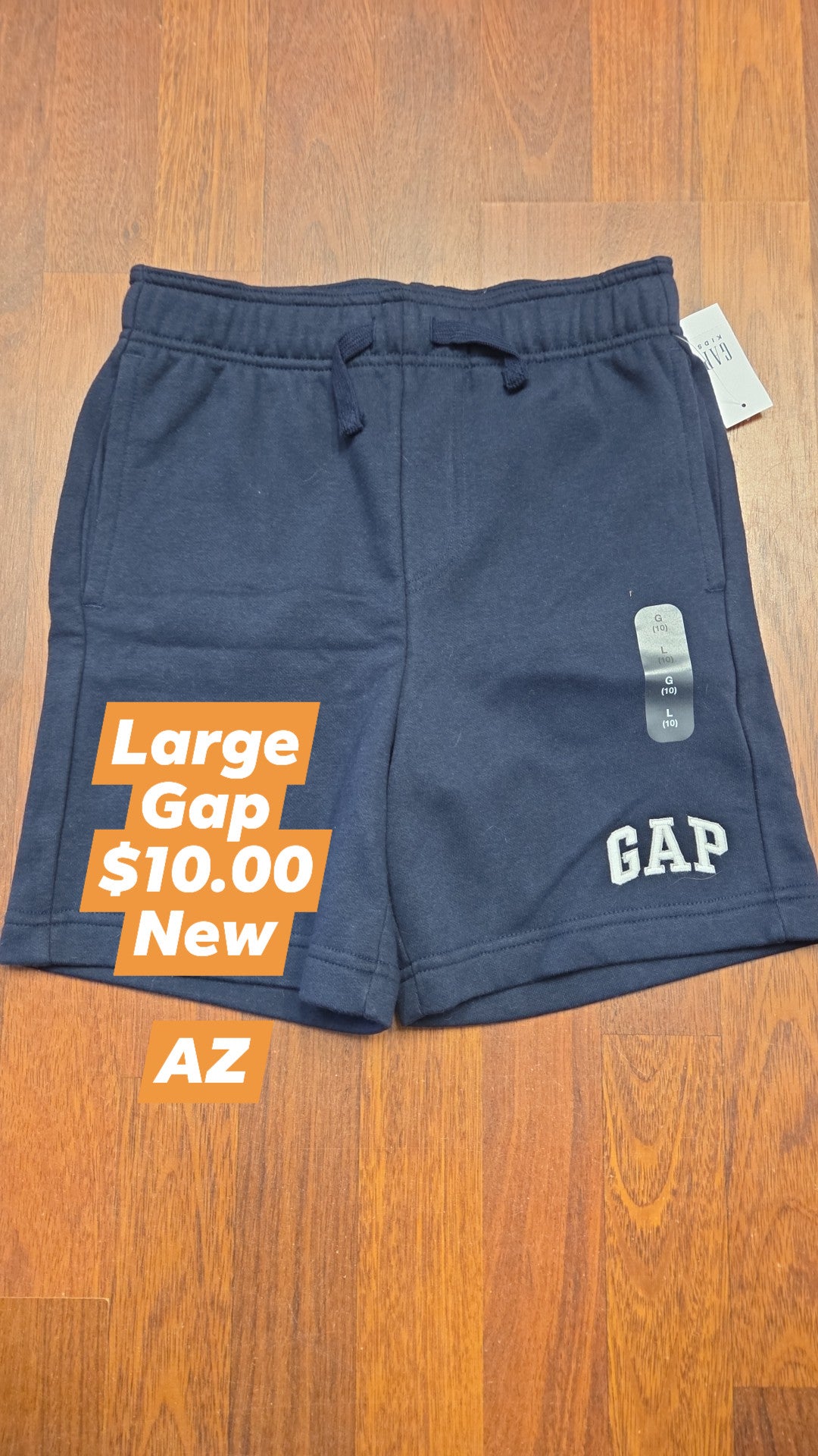 Large