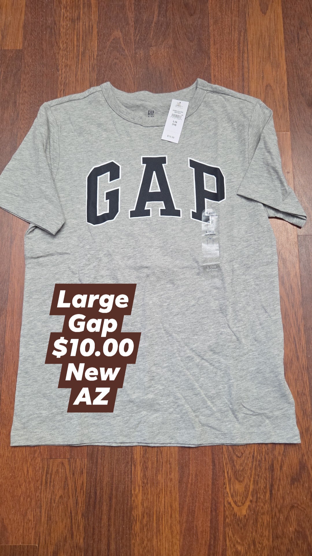 Large