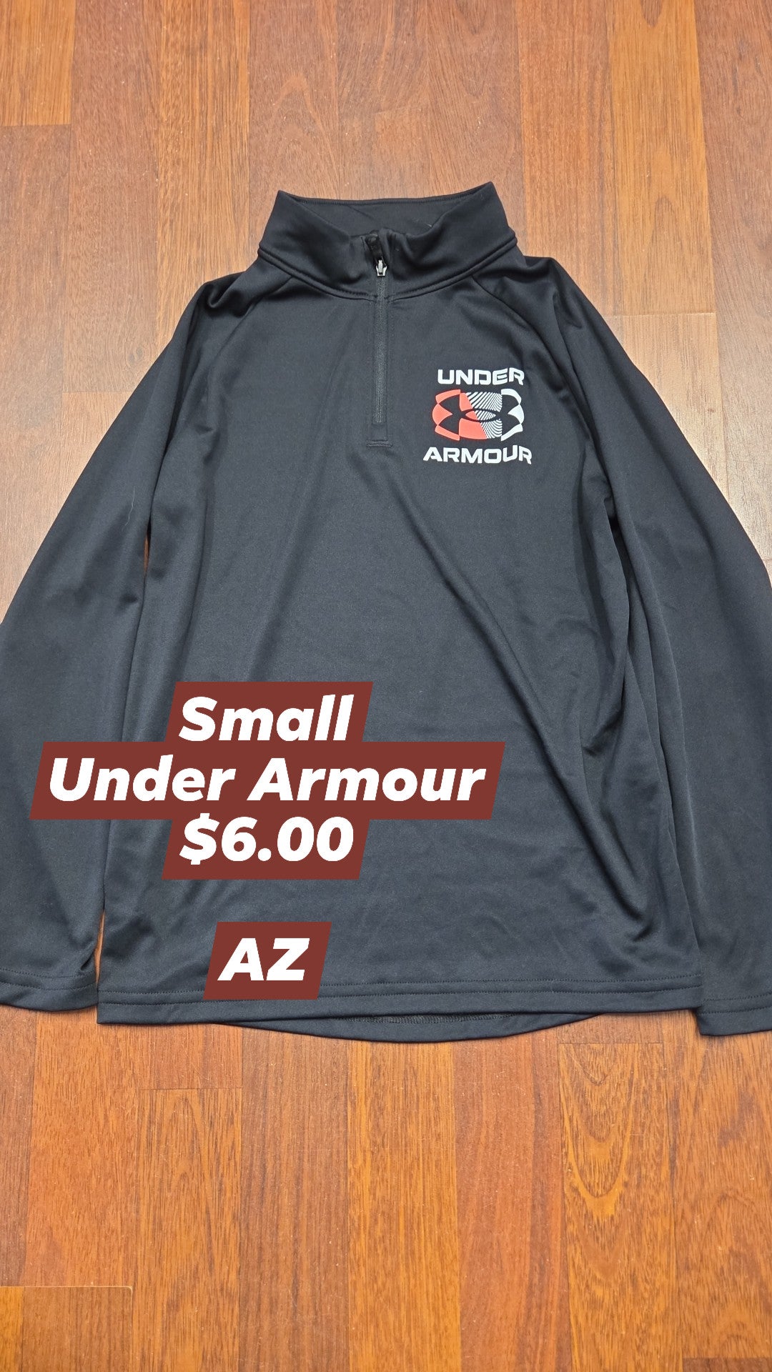 Small