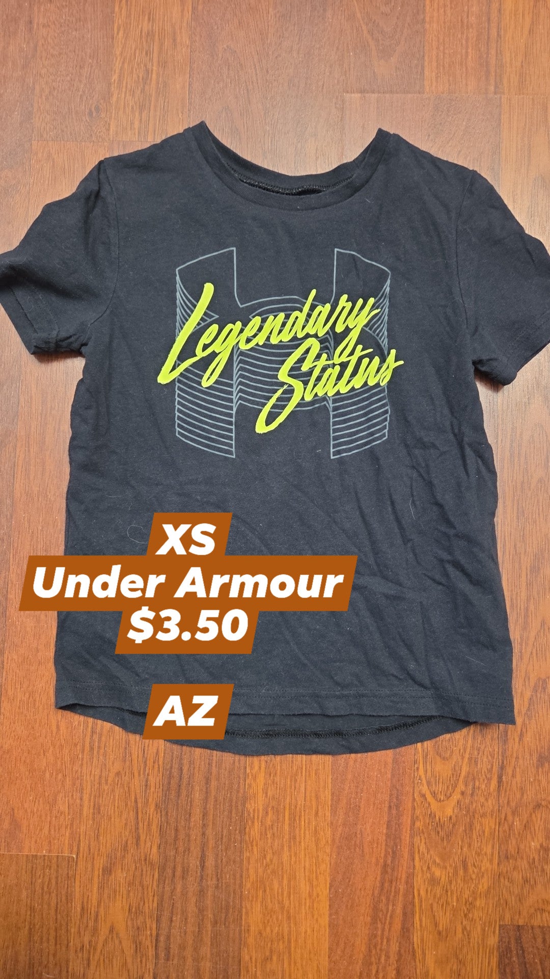 XS