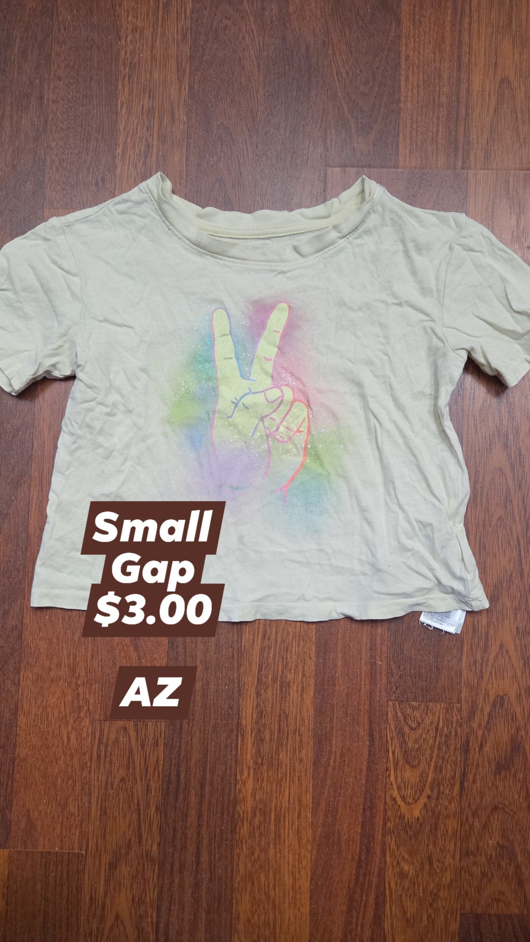 Small