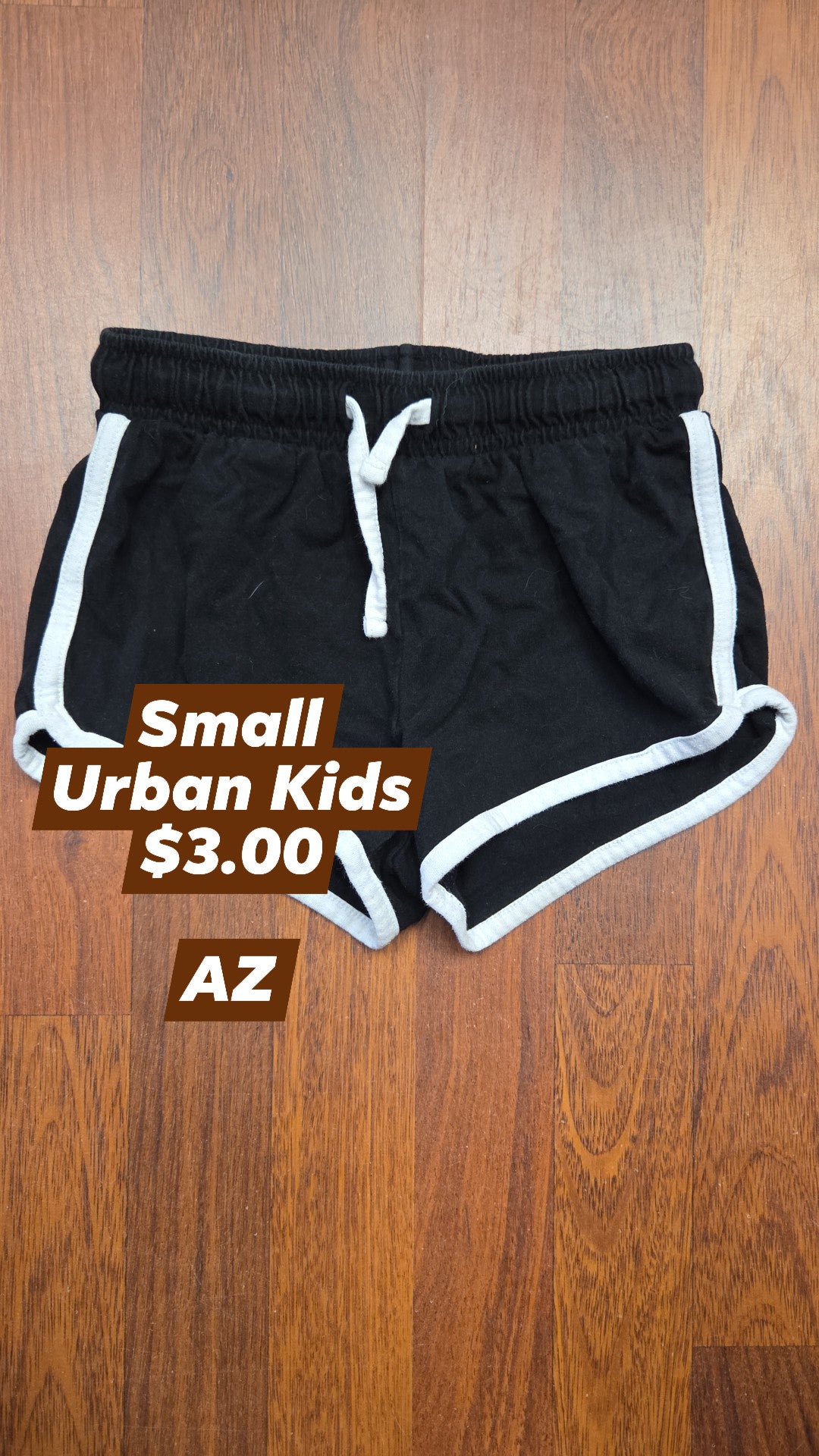 Small