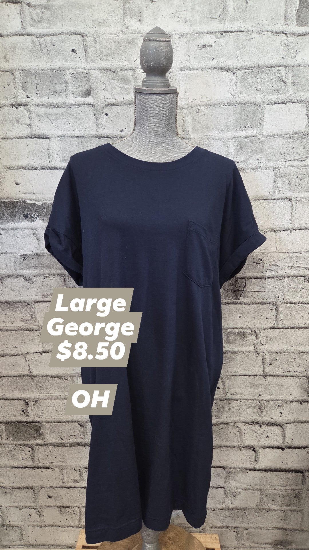 Large