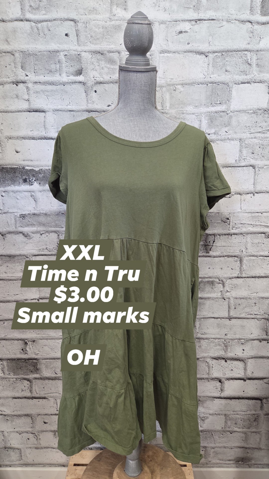 XXL