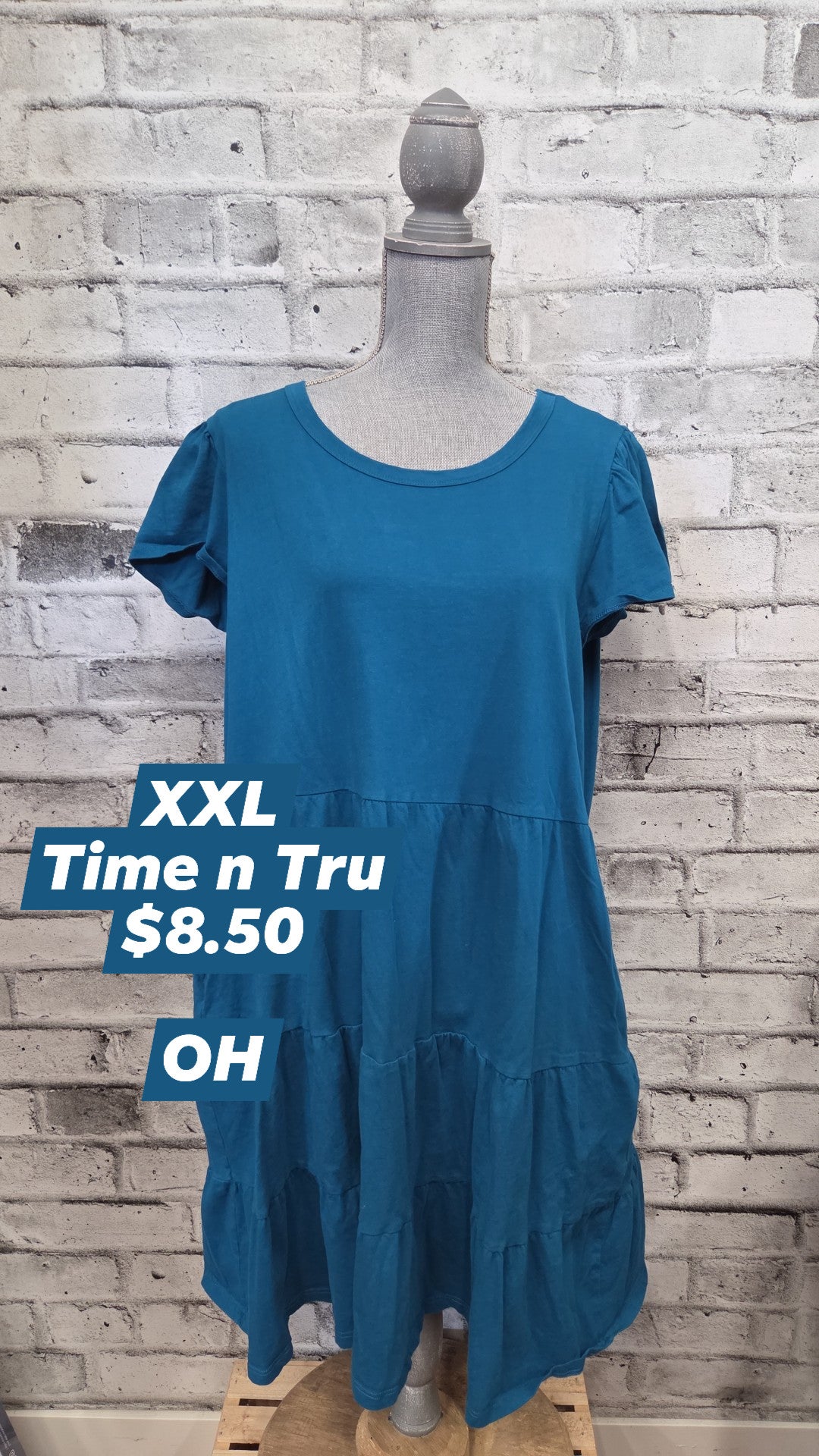 XXL