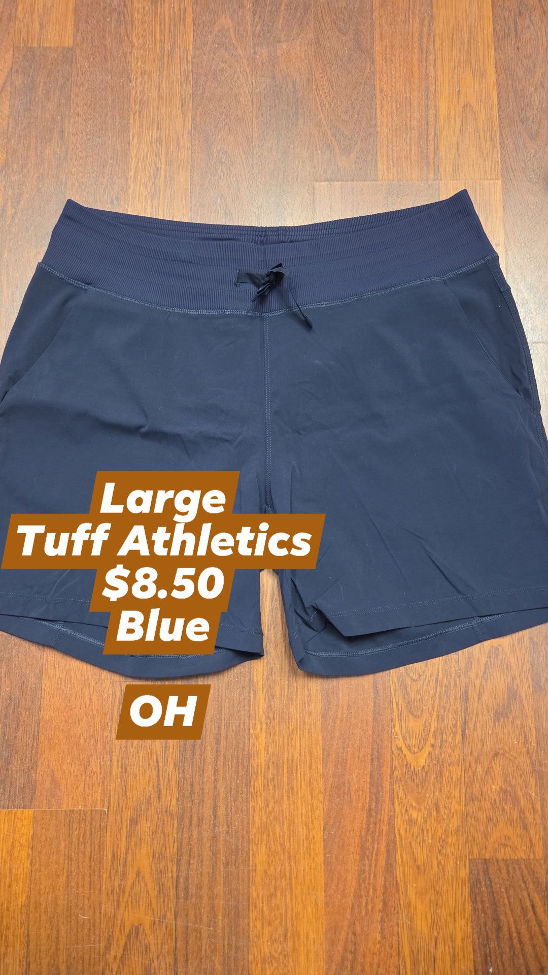 Large