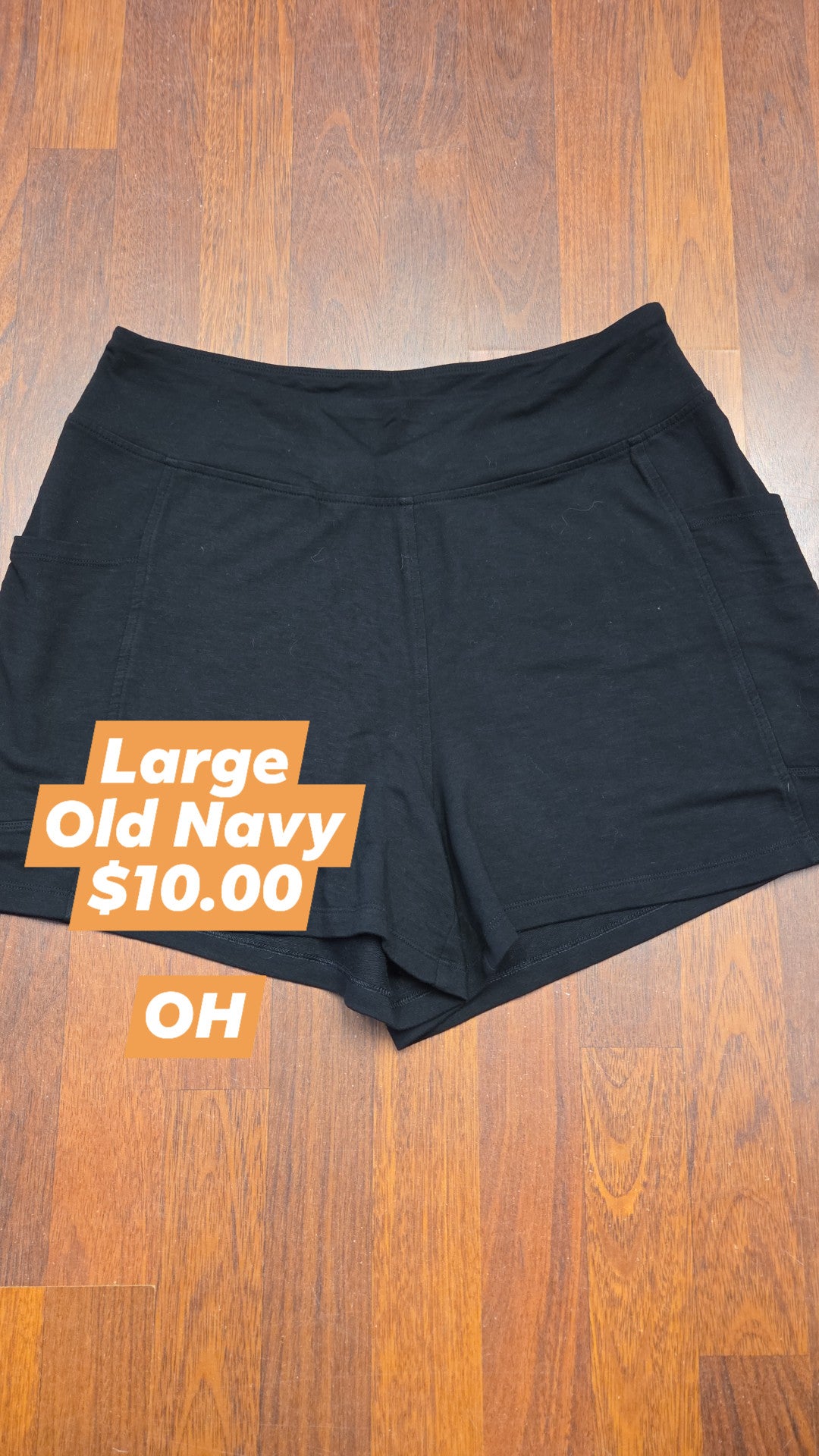 Large