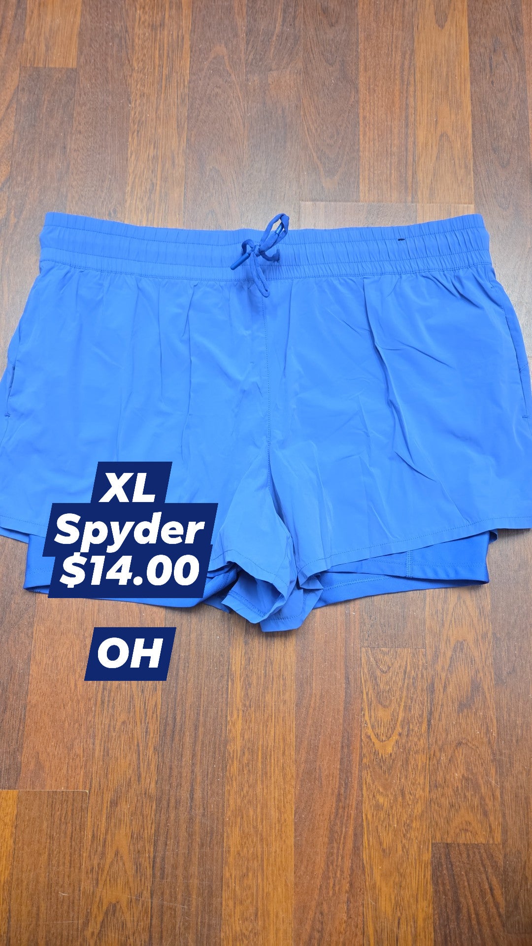 XL