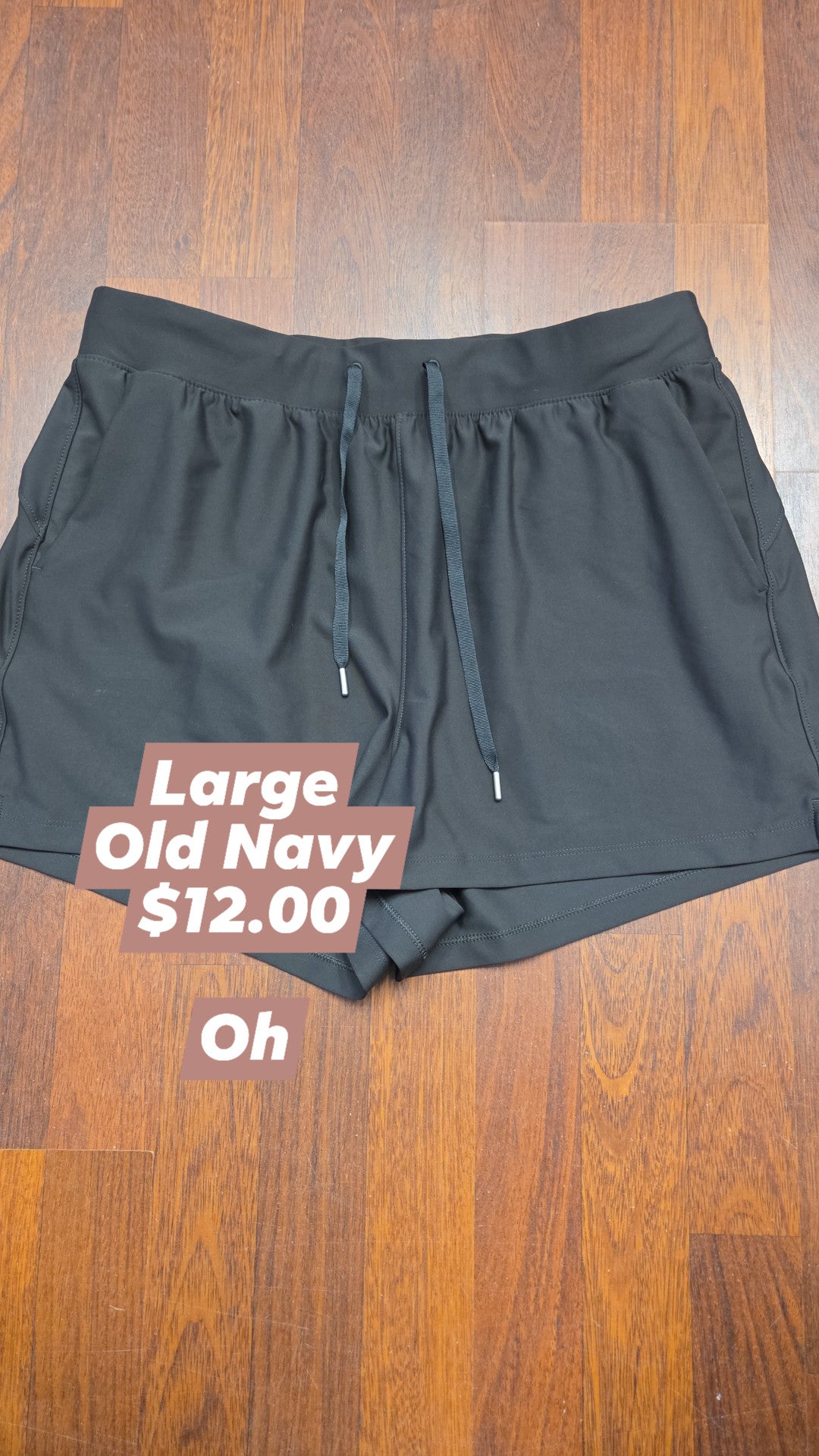 Large