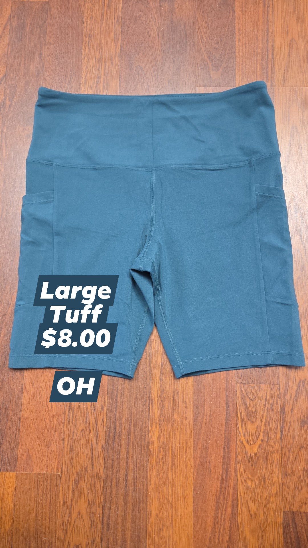 Large