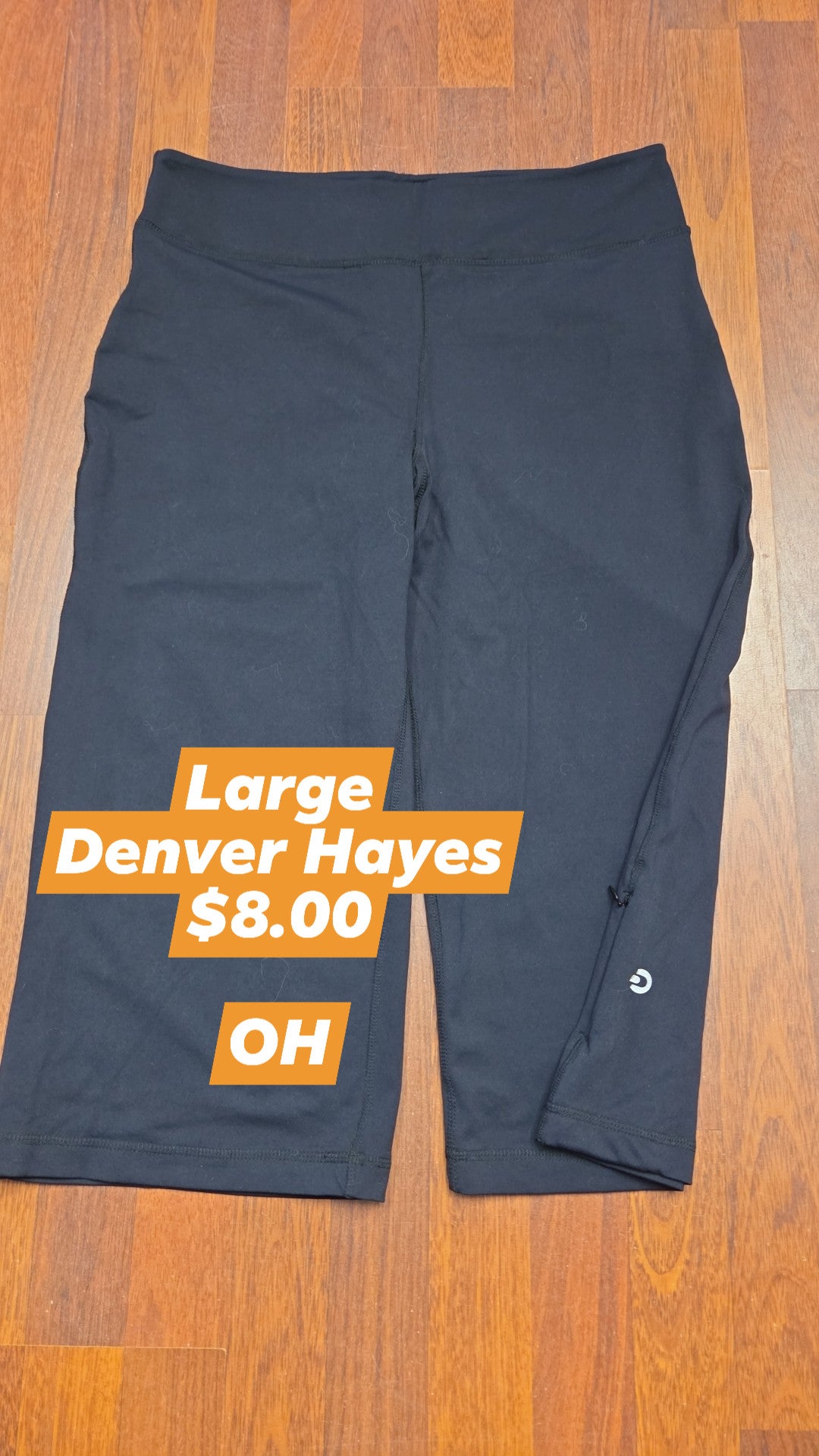 Large