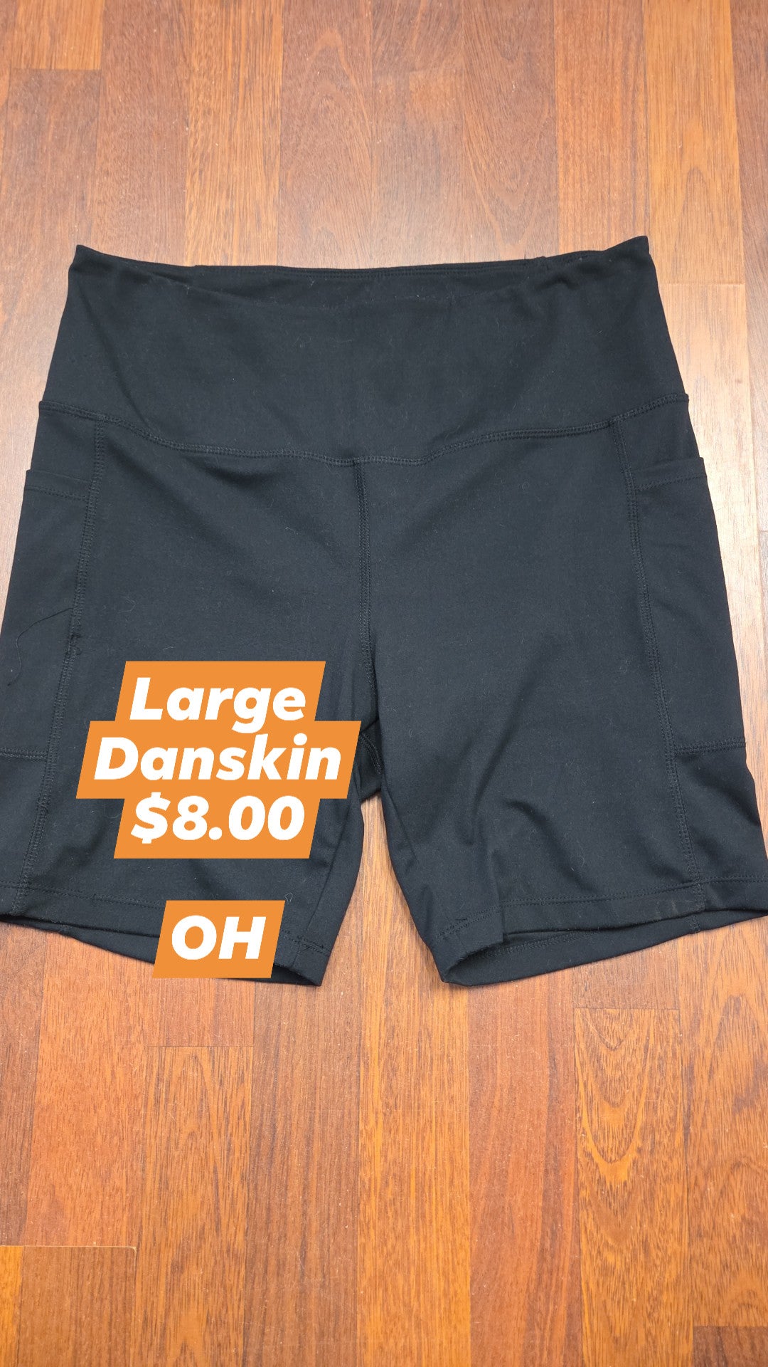 Large
