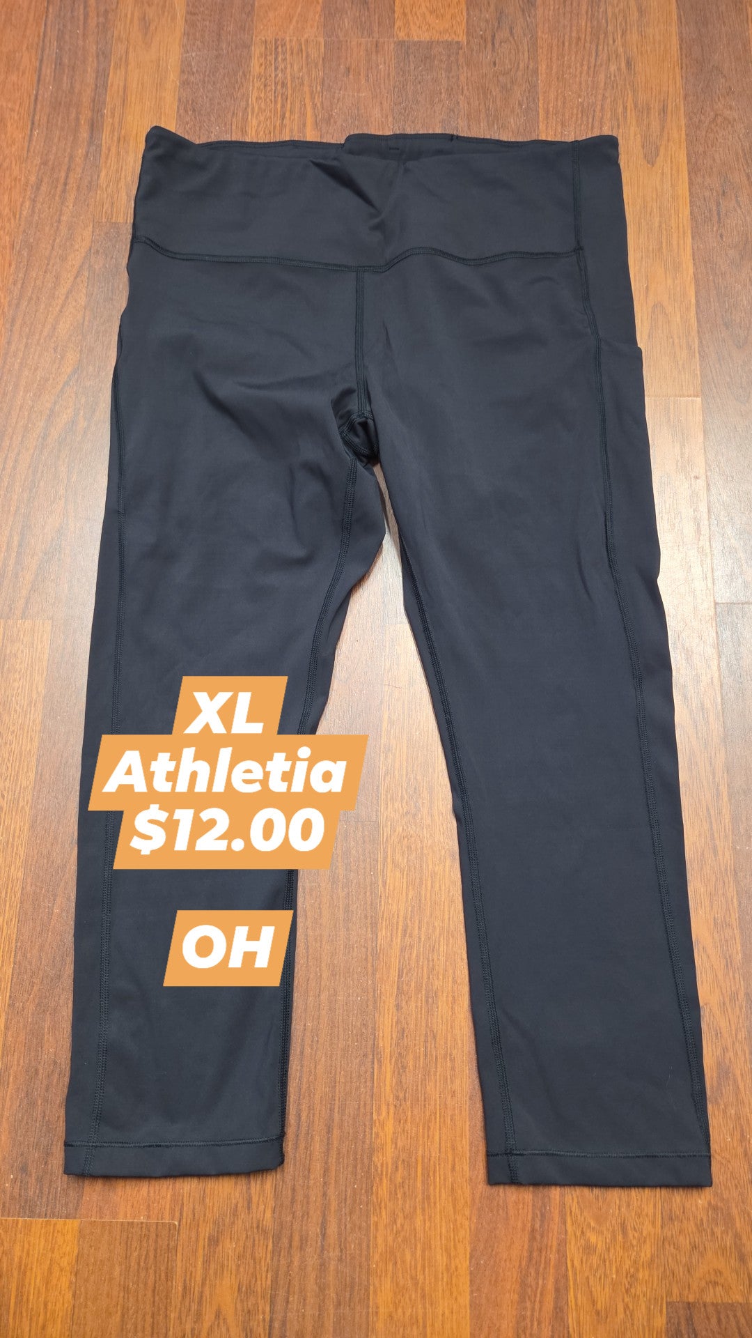 XL