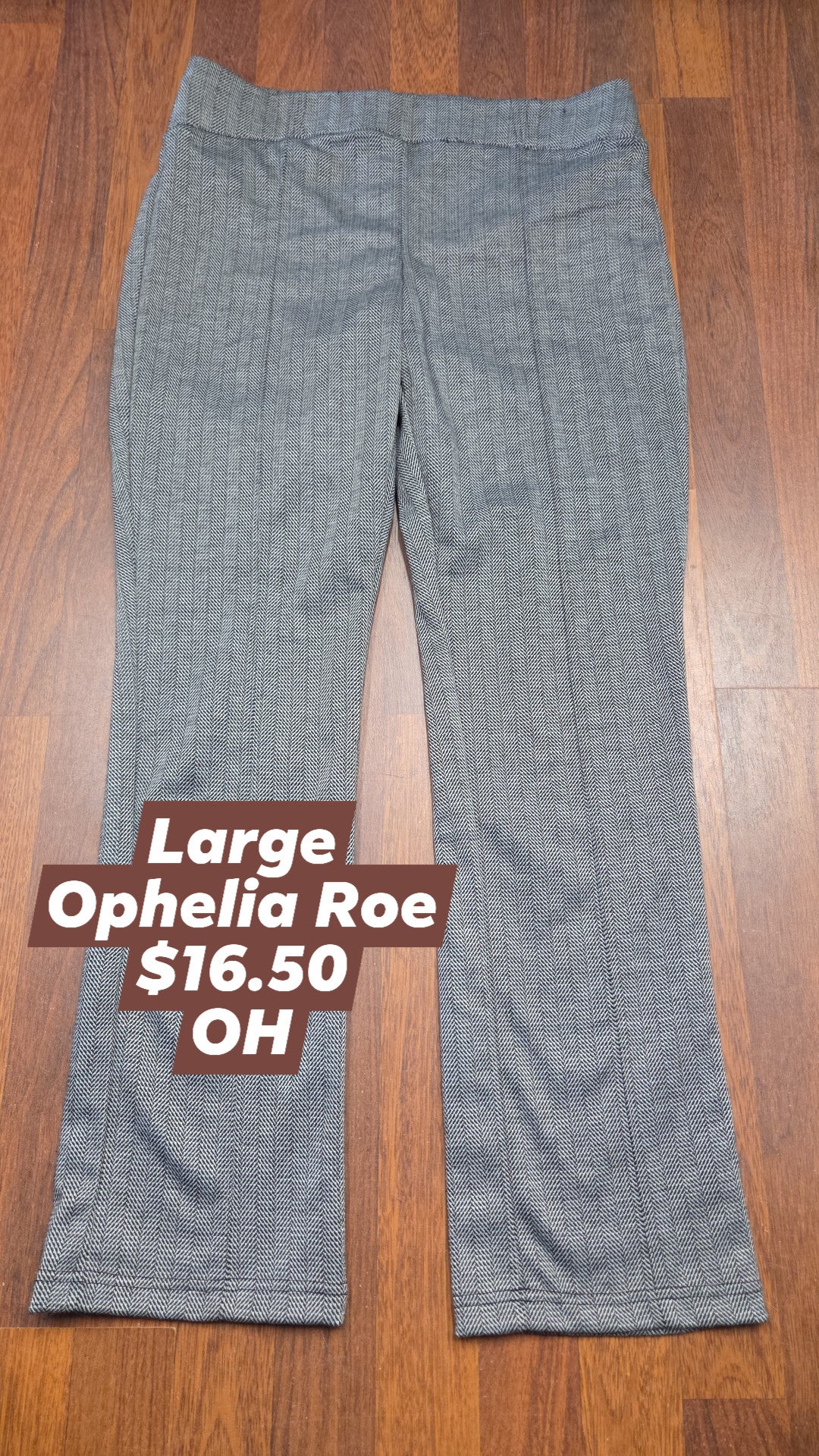 Large