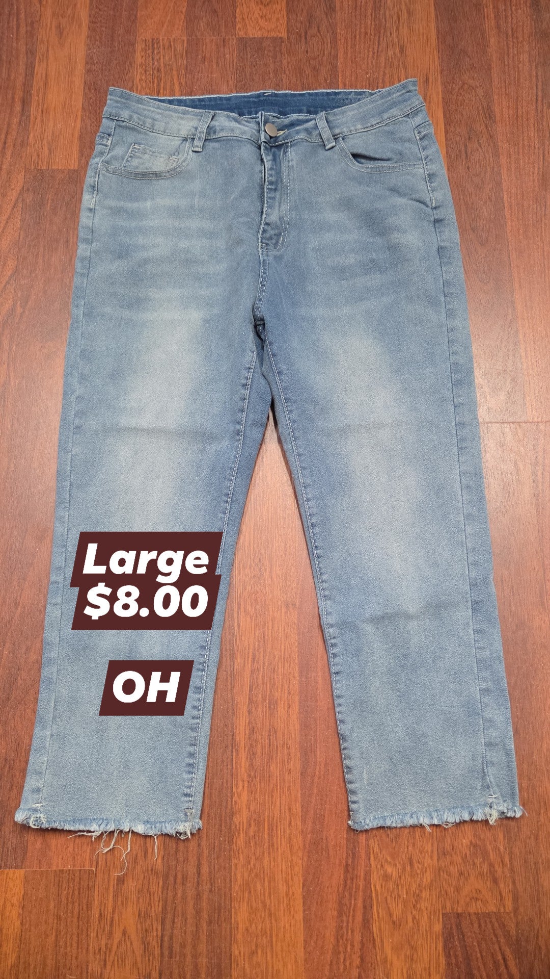 Large