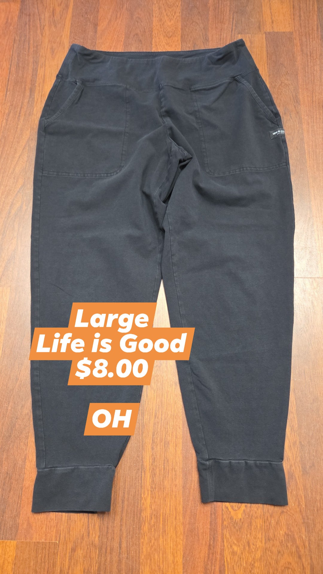 Large