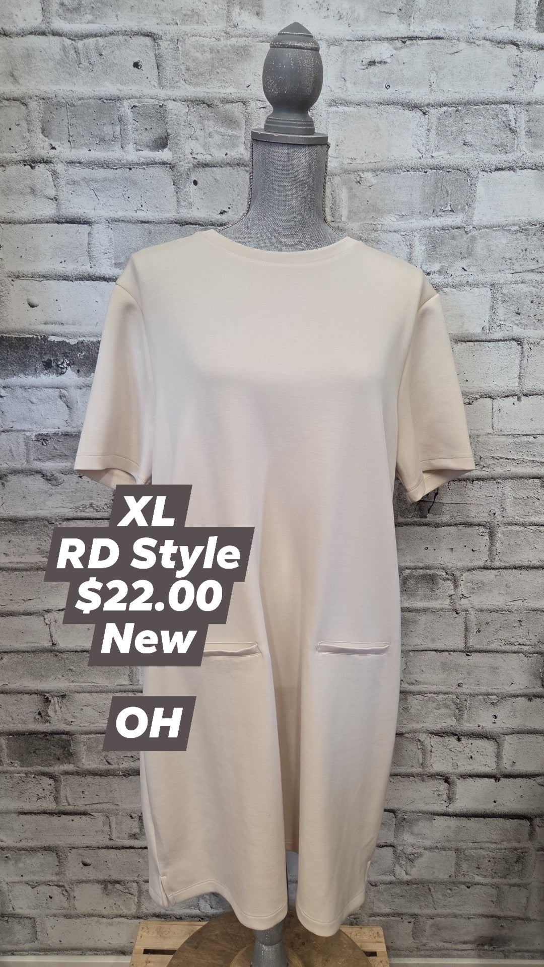 XL