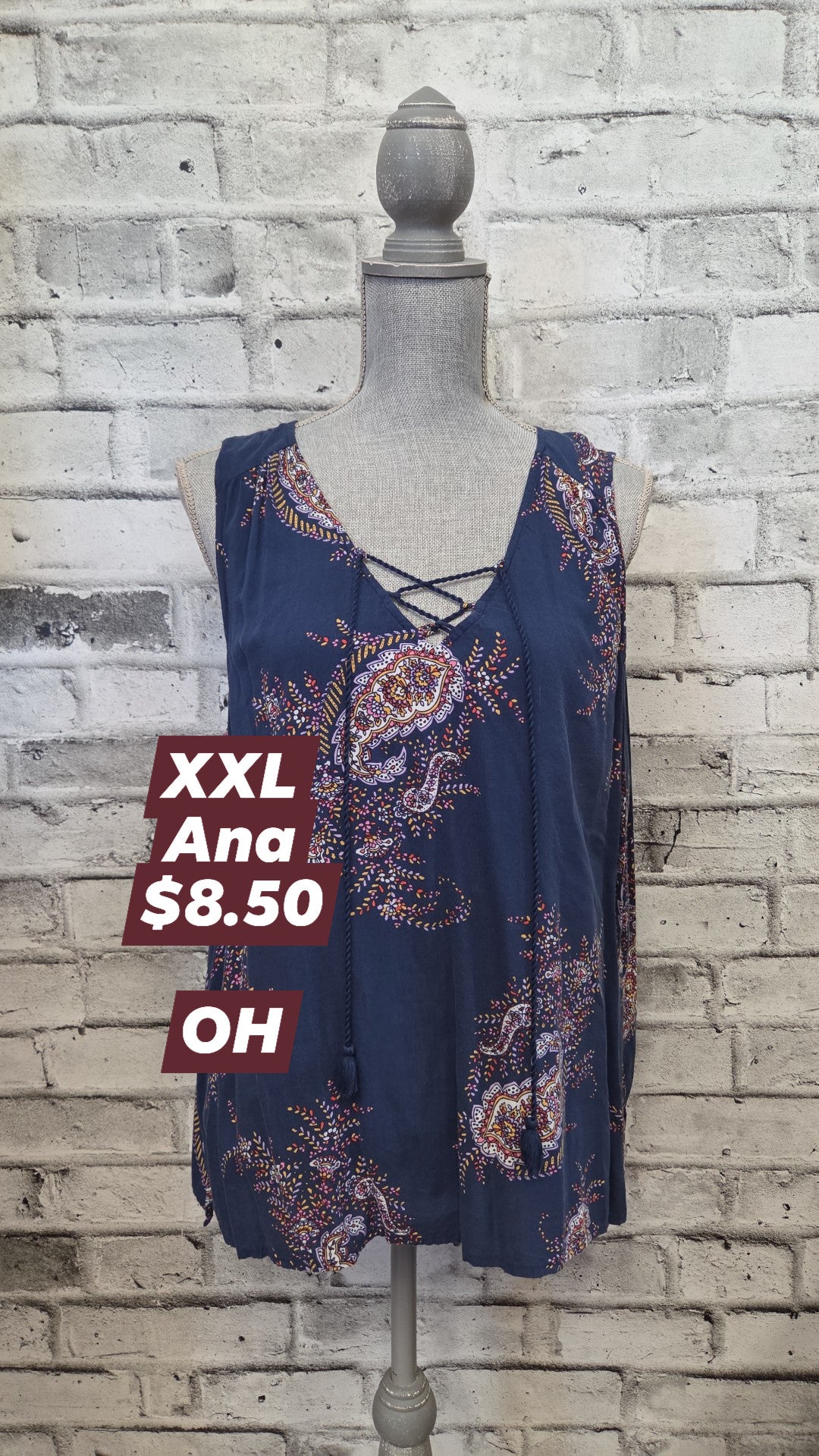 XXL