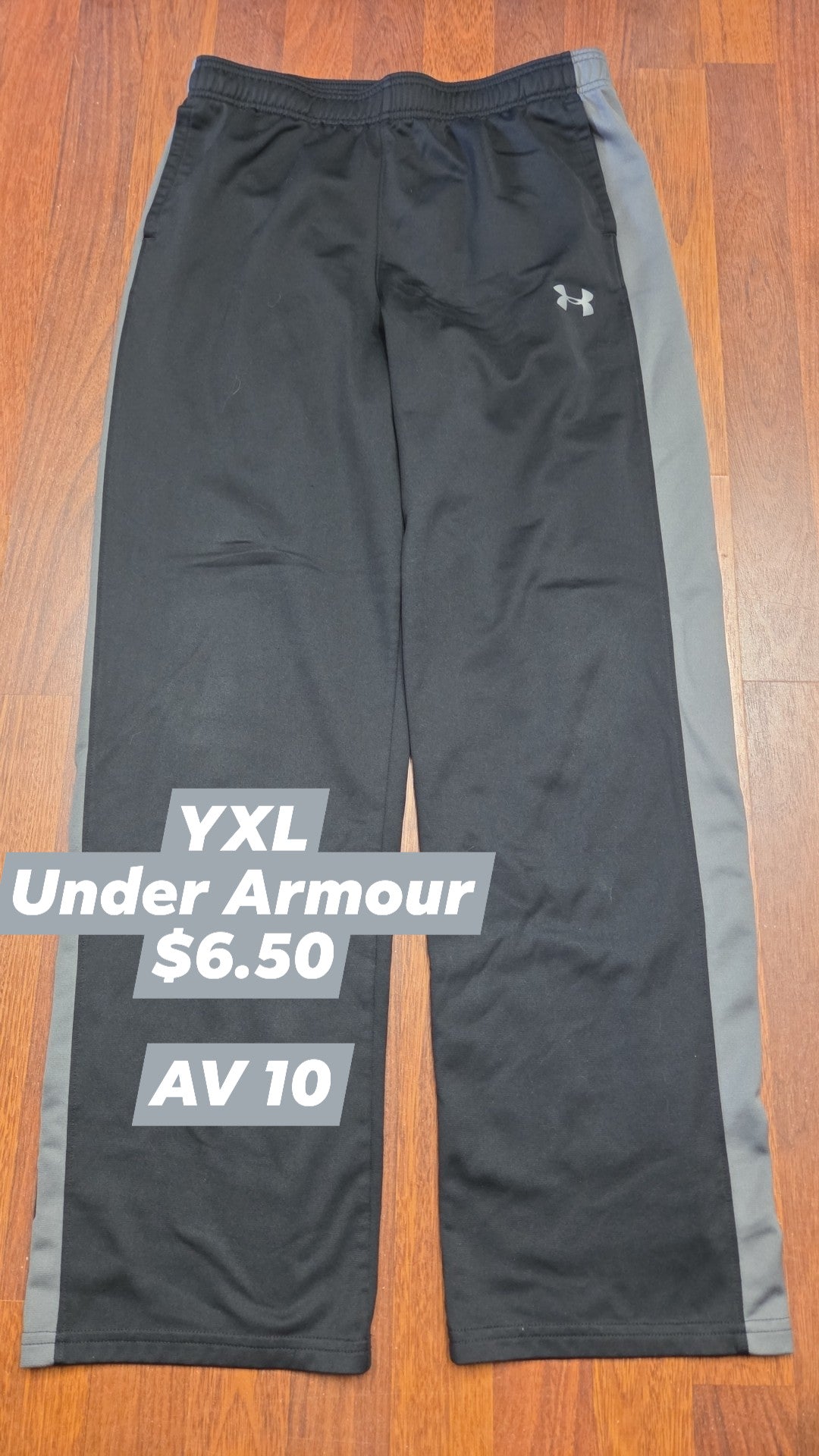 YXL