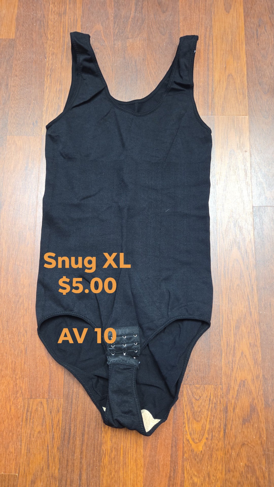 Snug XL