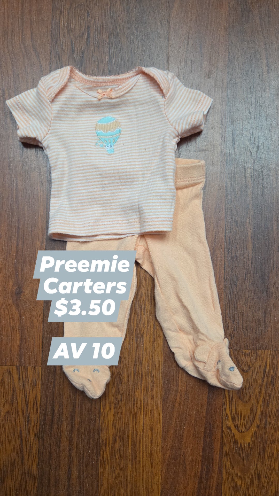 Preemie
