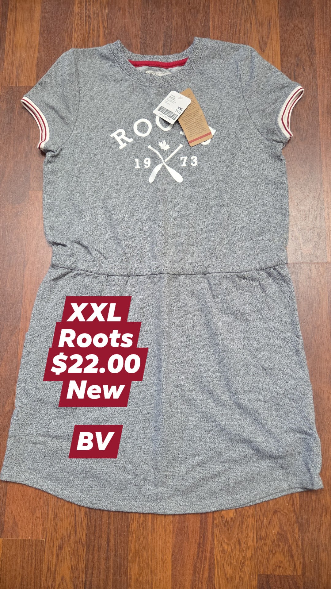 XXL