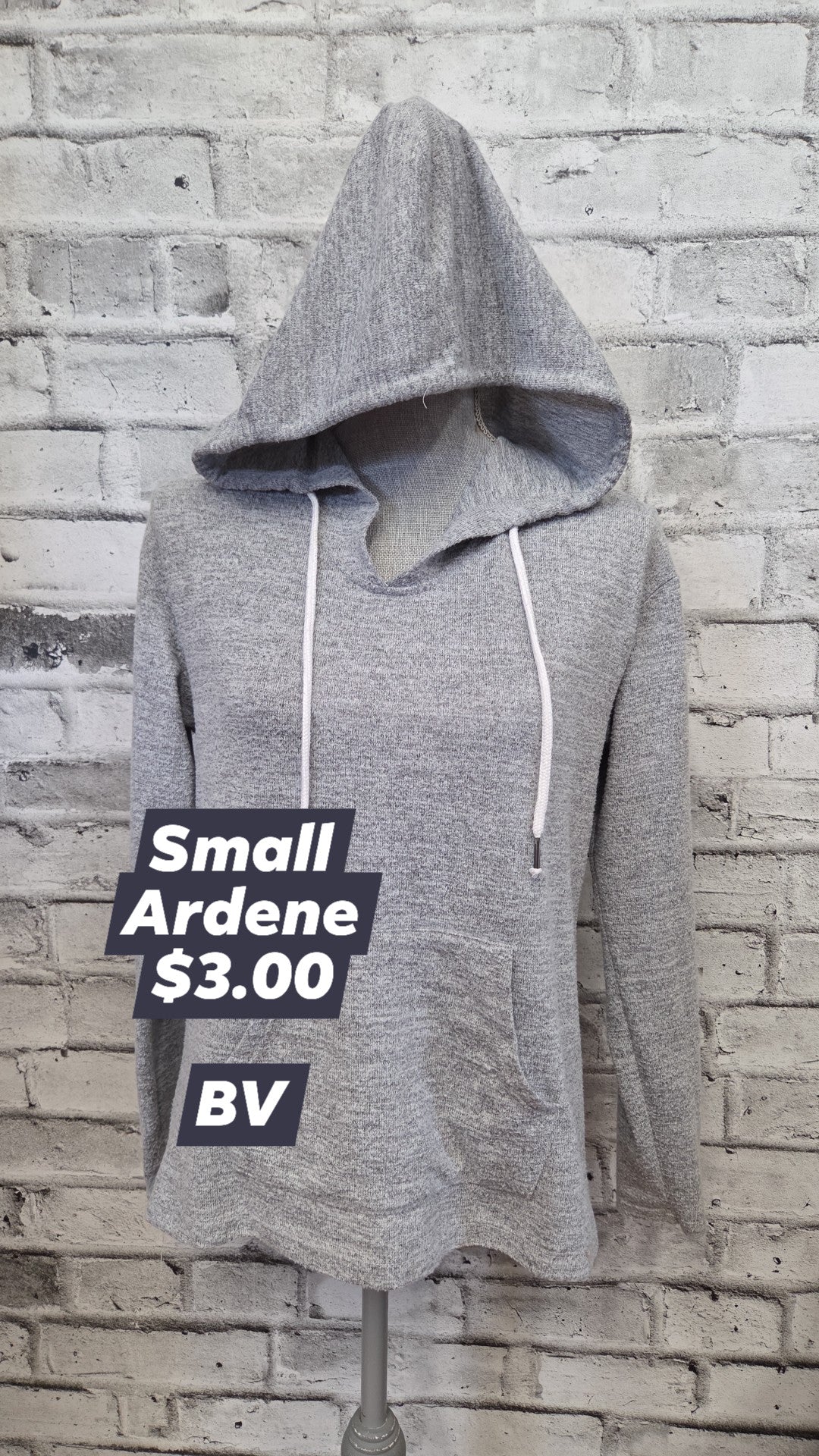 Small