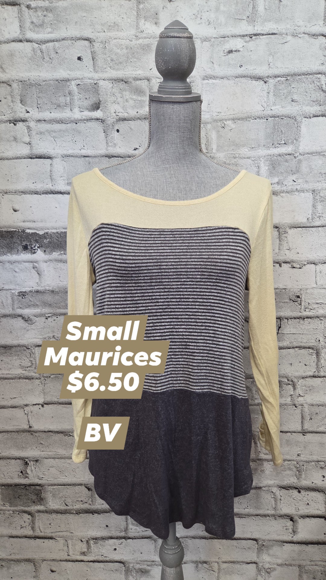 Small