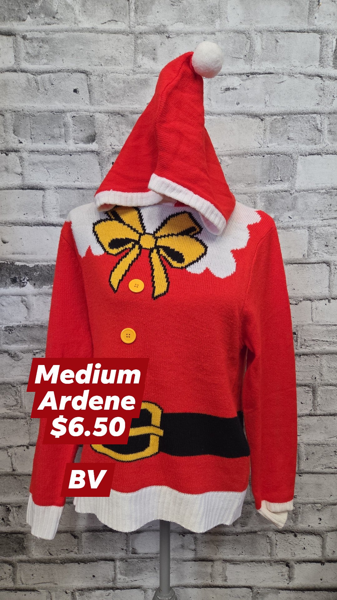 Medium