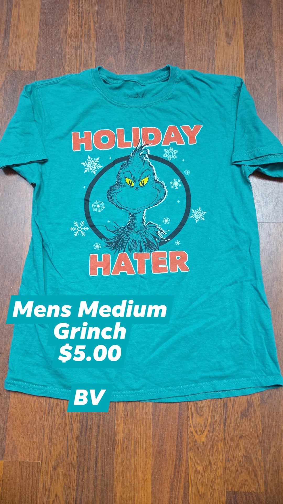 Mens Medium
