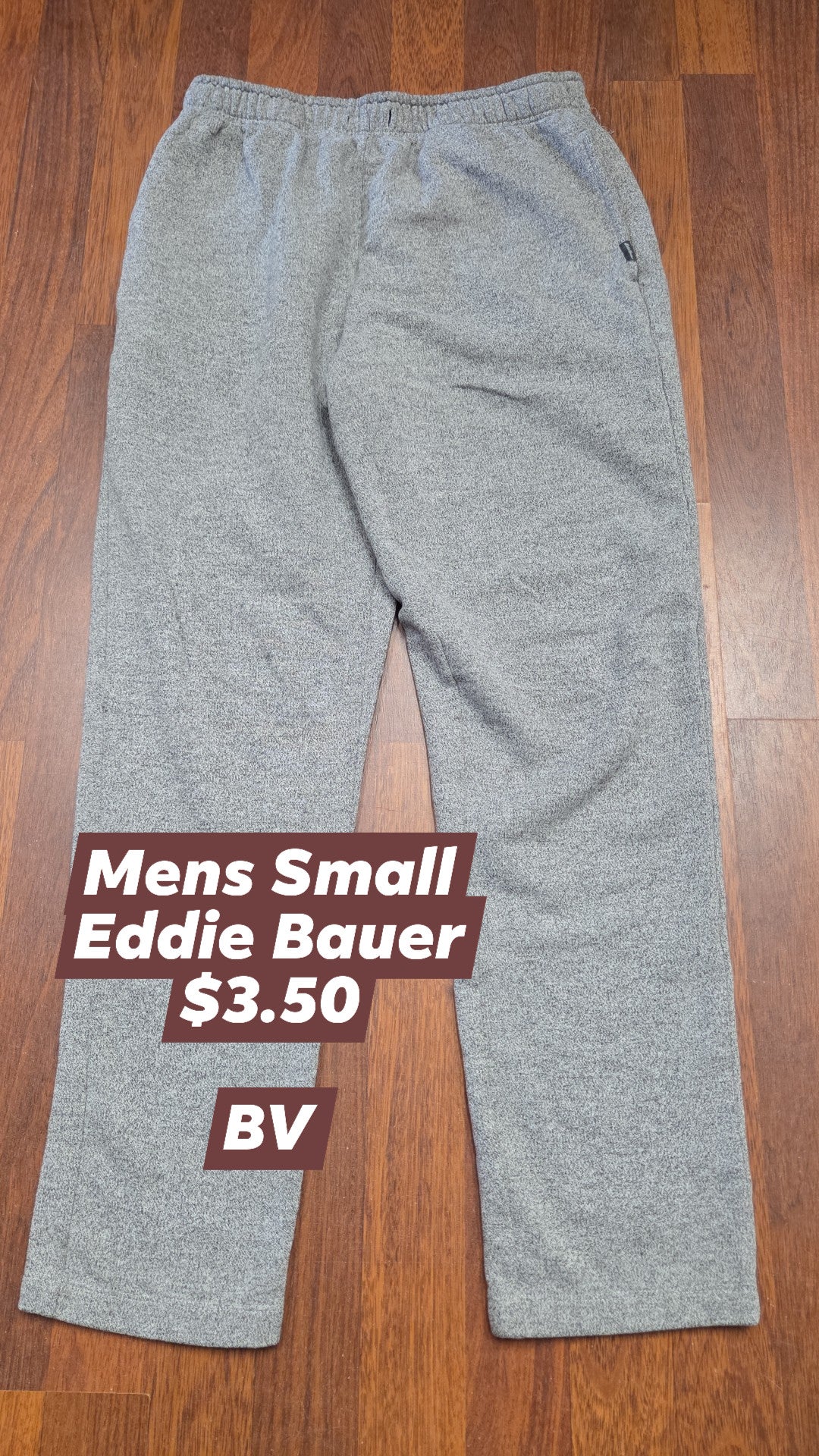 Small