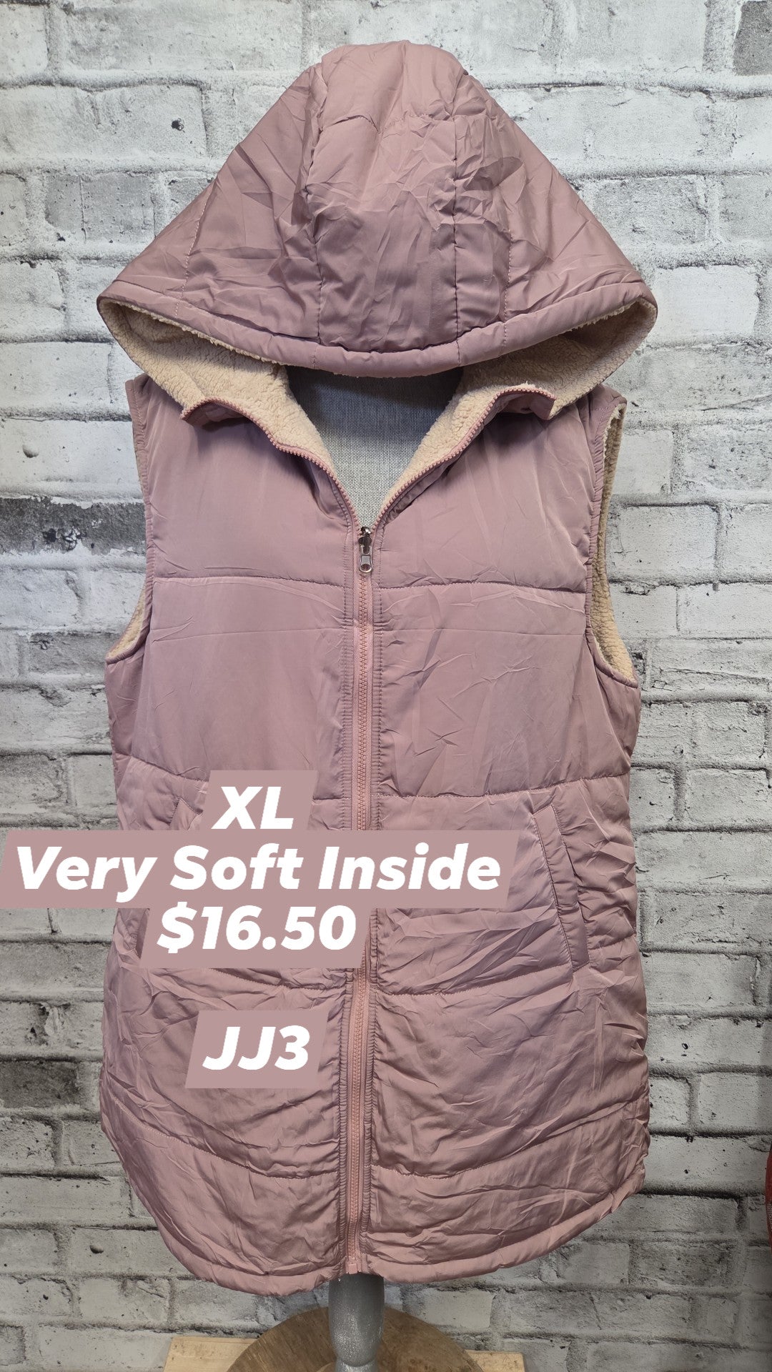 XL