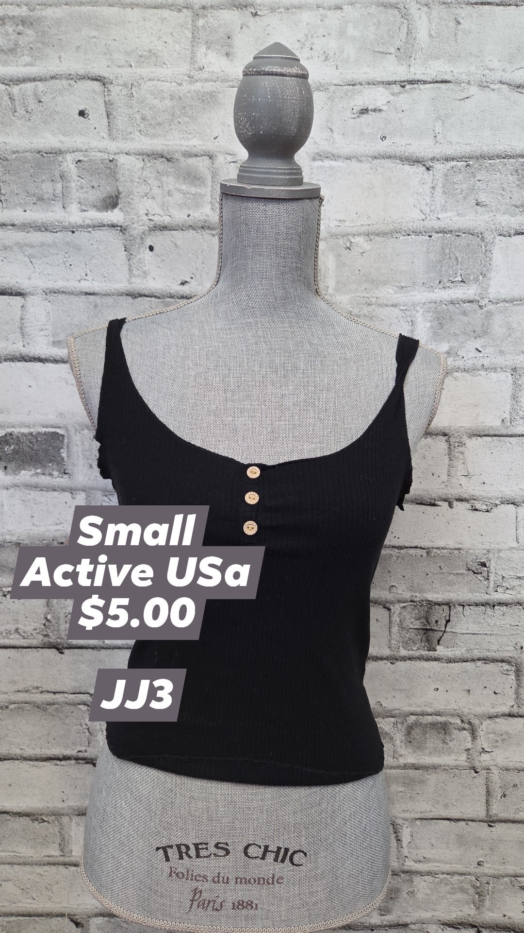 Small
