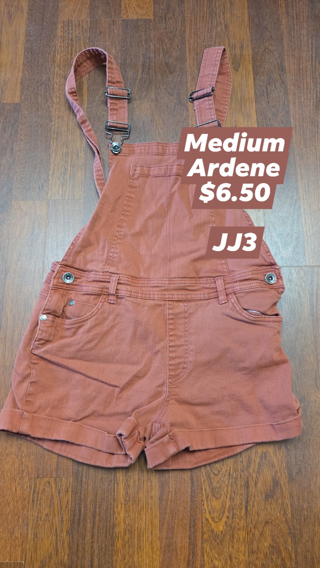 Medium