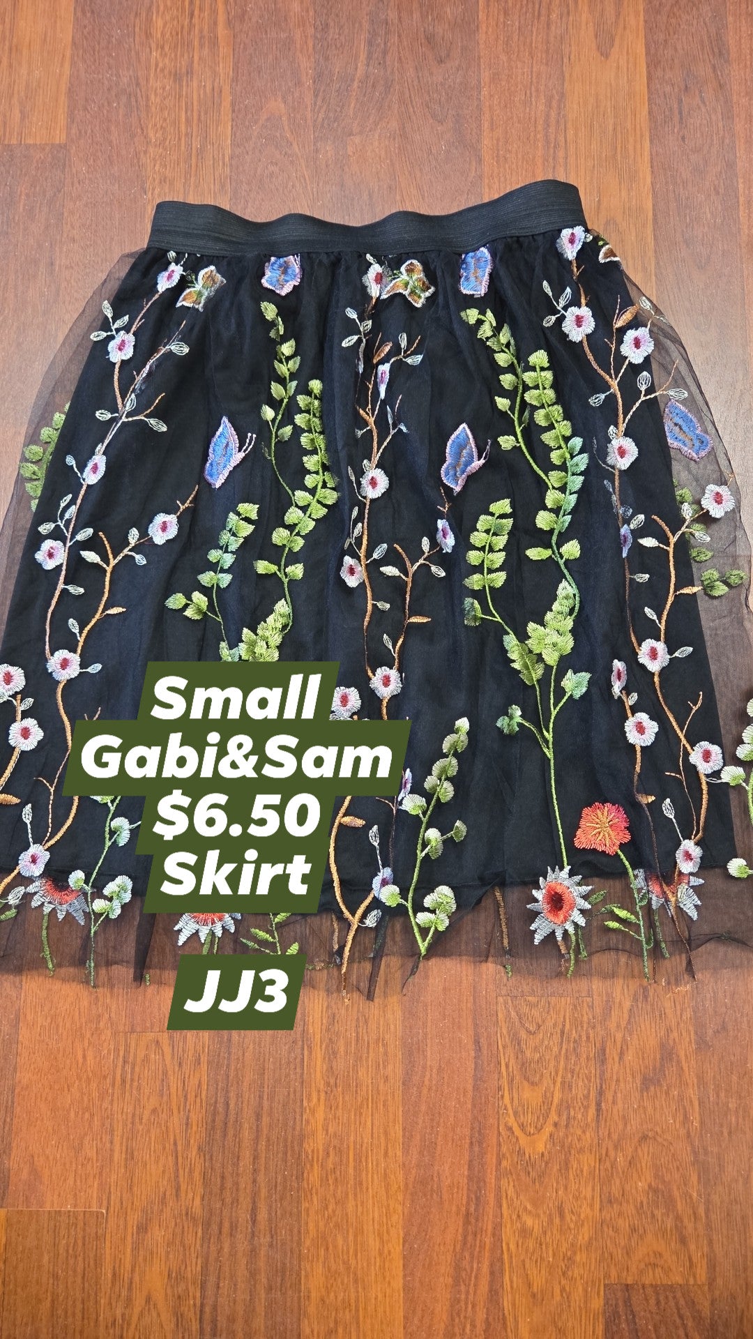Small