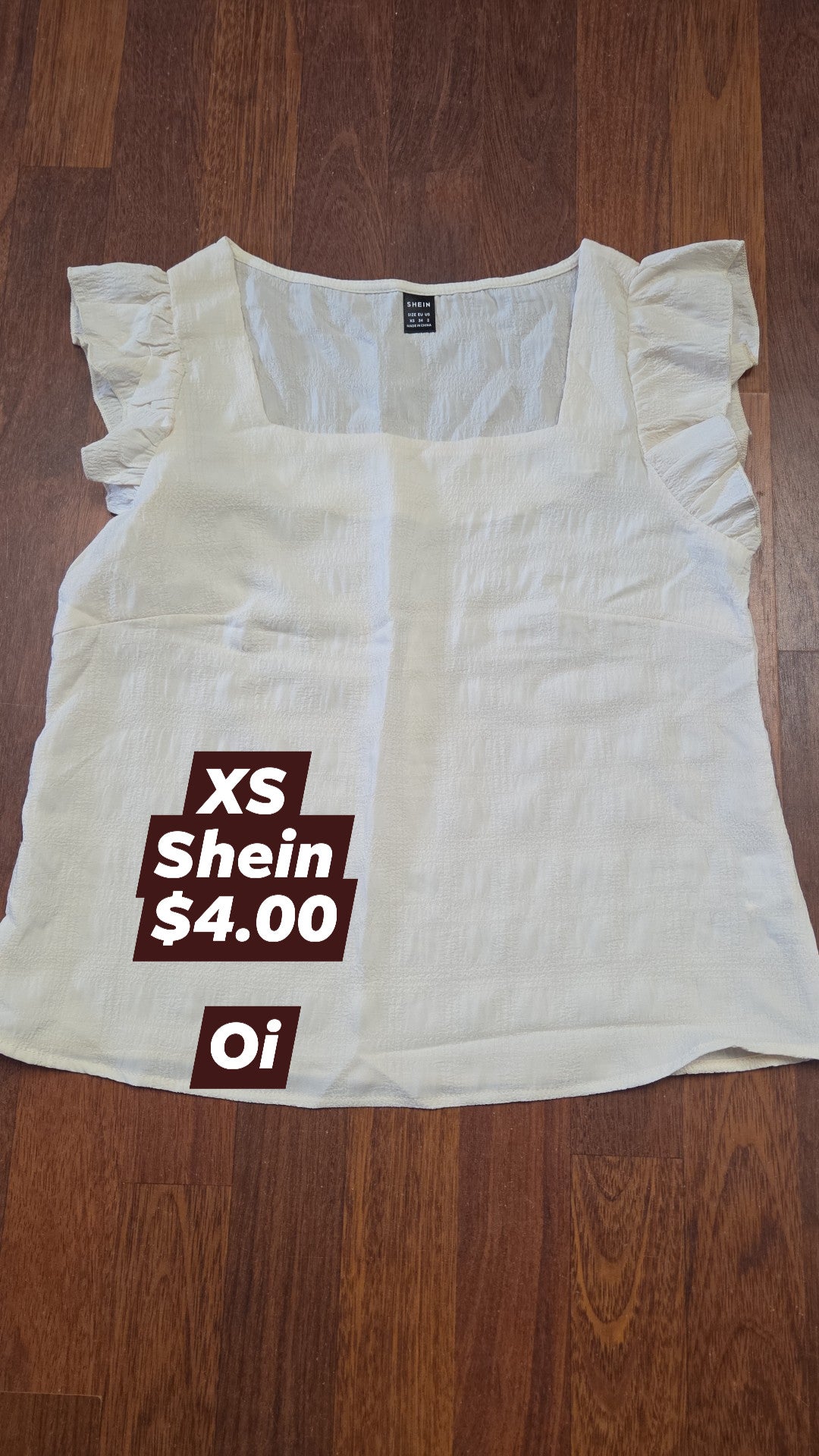 XS