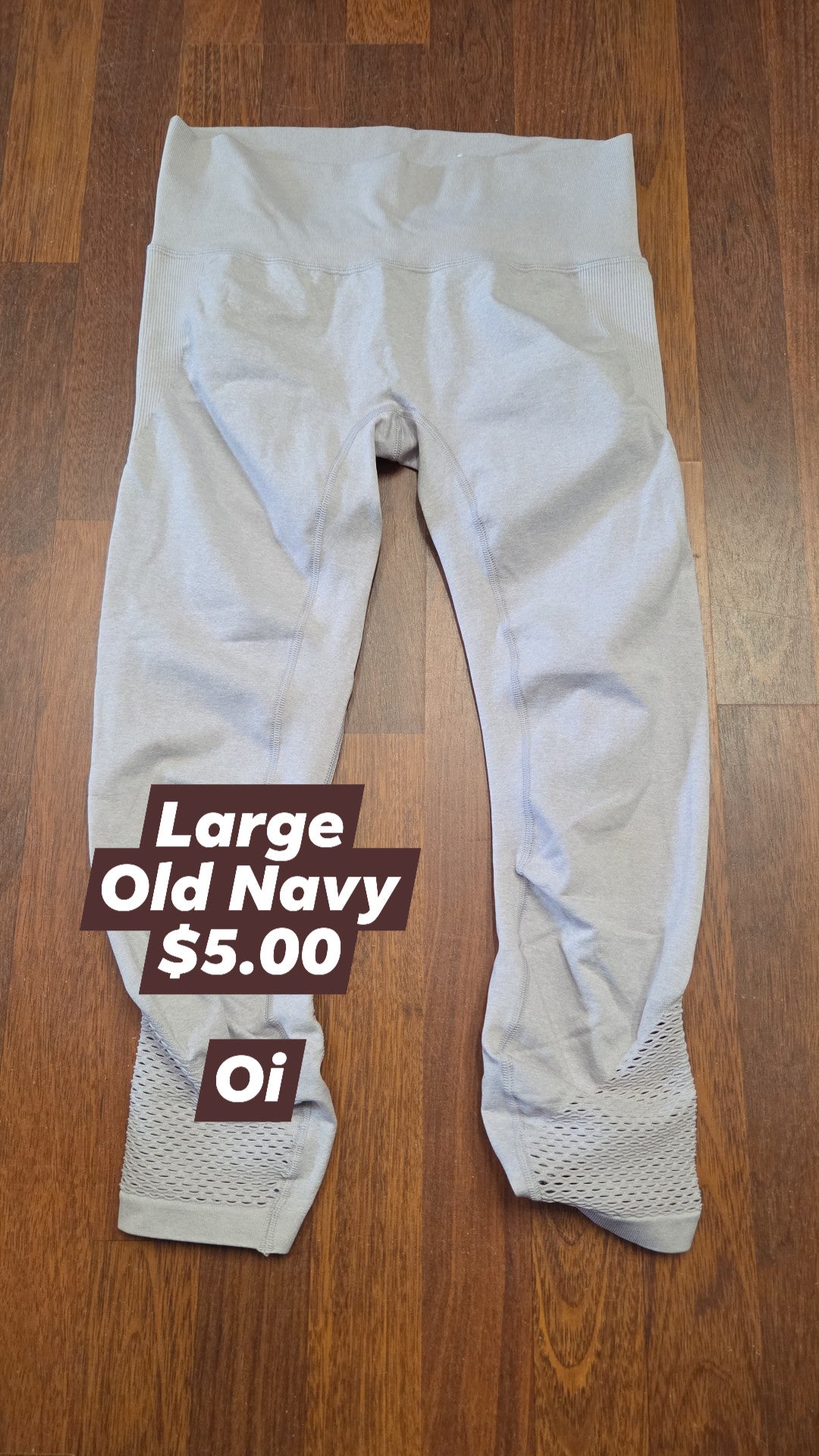 Large