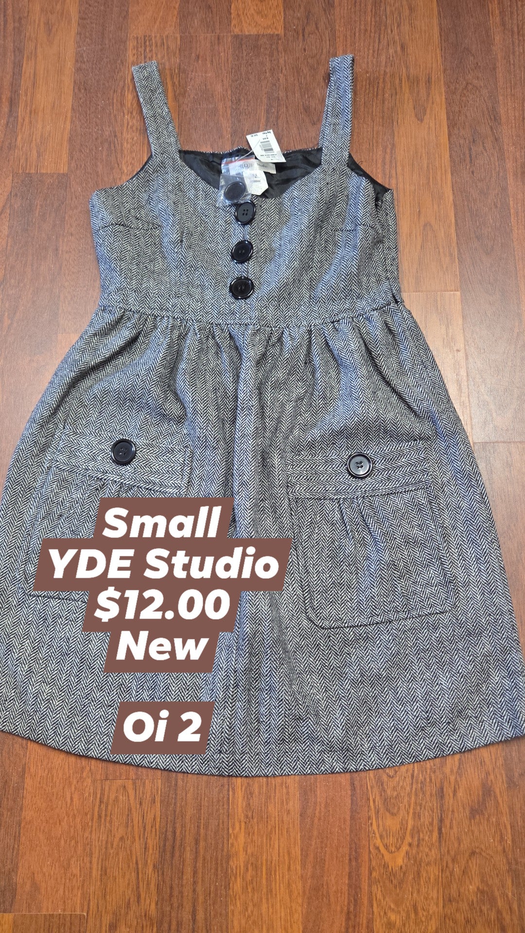 Small
